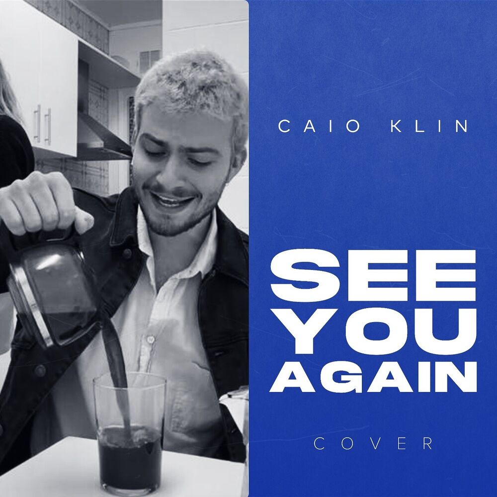Picture of CAIO KLIN