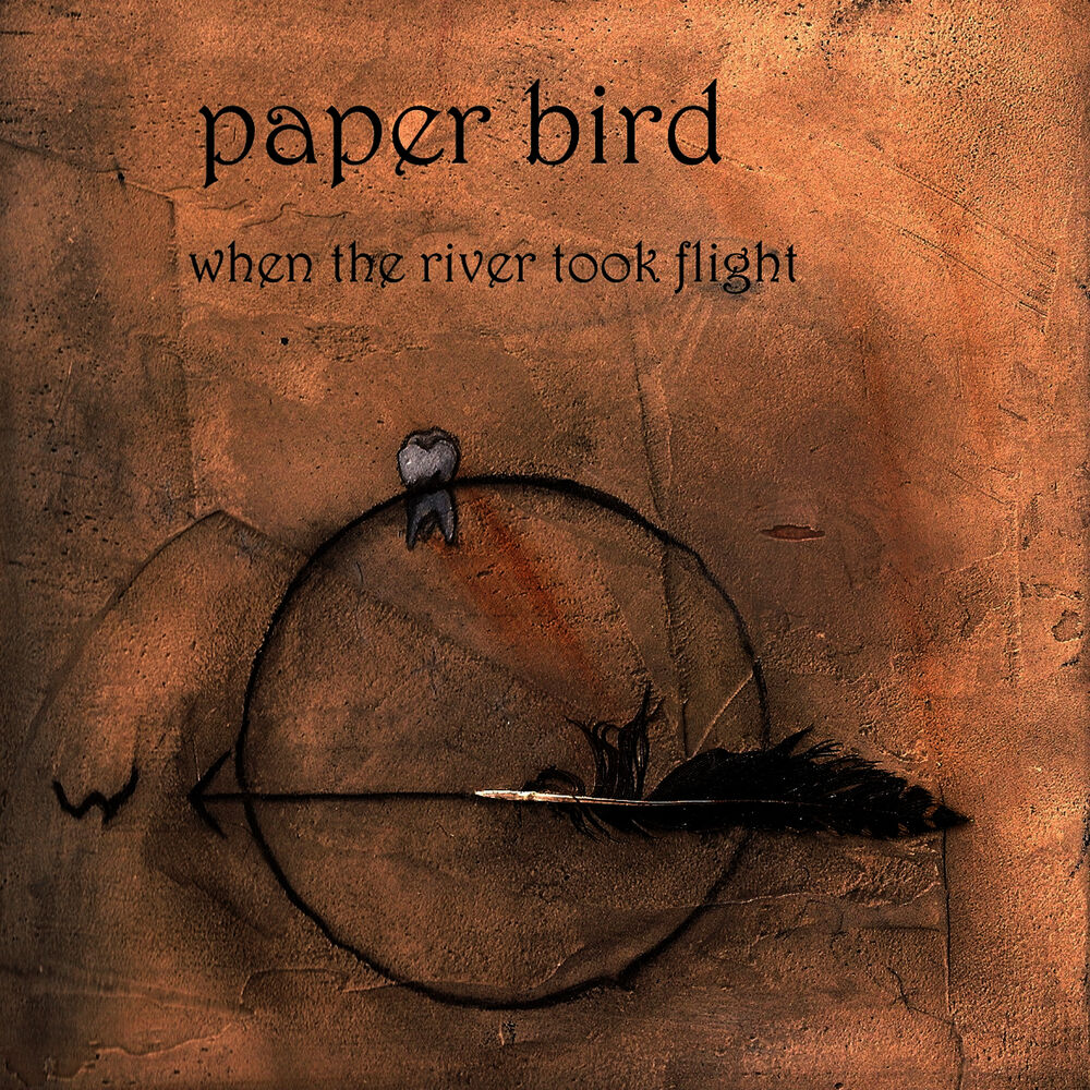 Picture of Paper Bird
