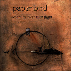 Picture of Paper Bird