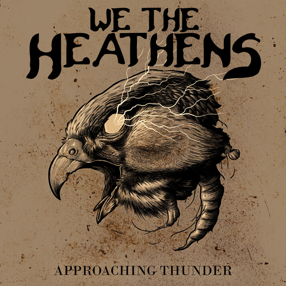 Picture of We The Heathens