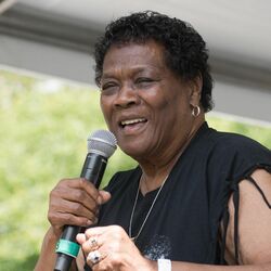 Picture of Mary Lane
