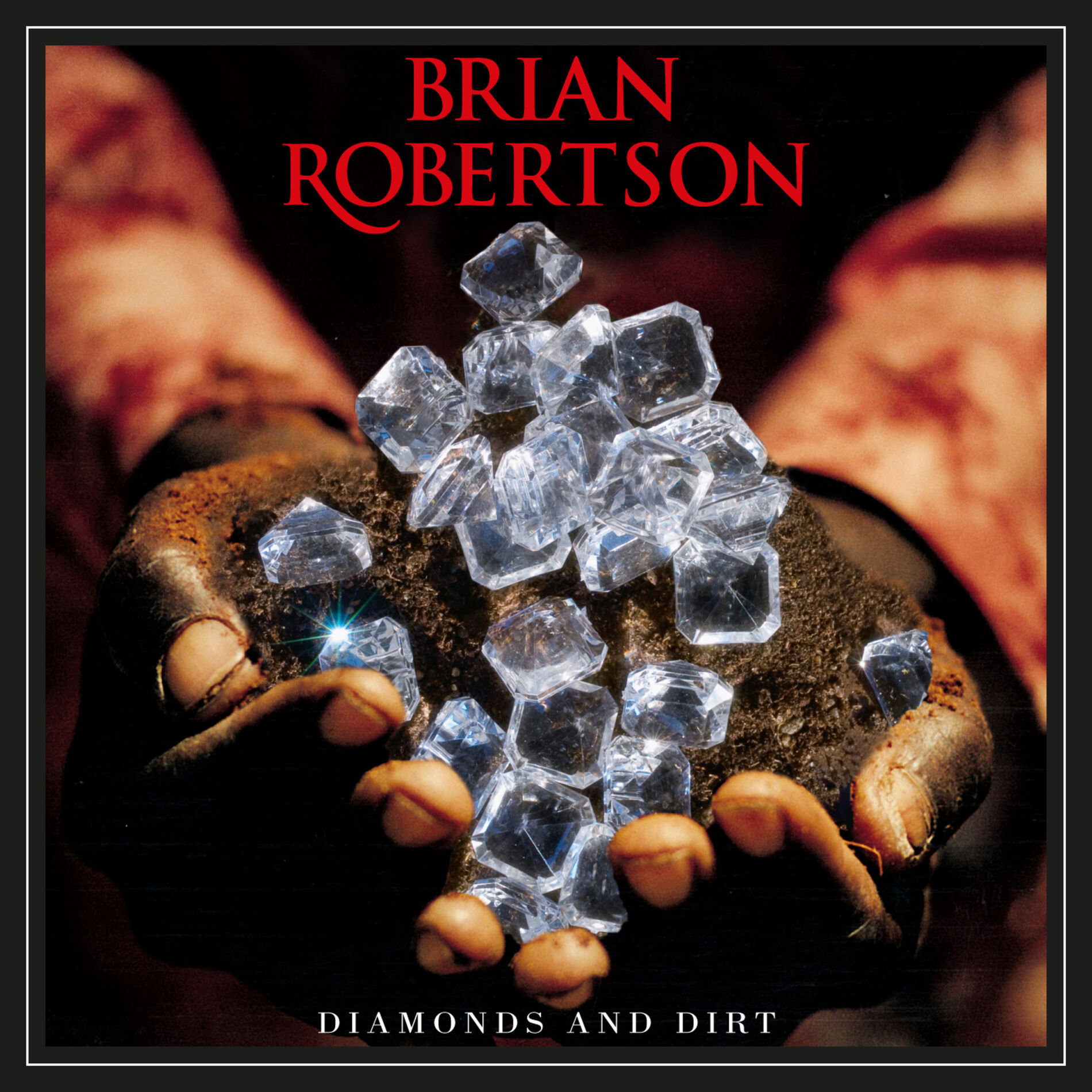 Brian Robertson