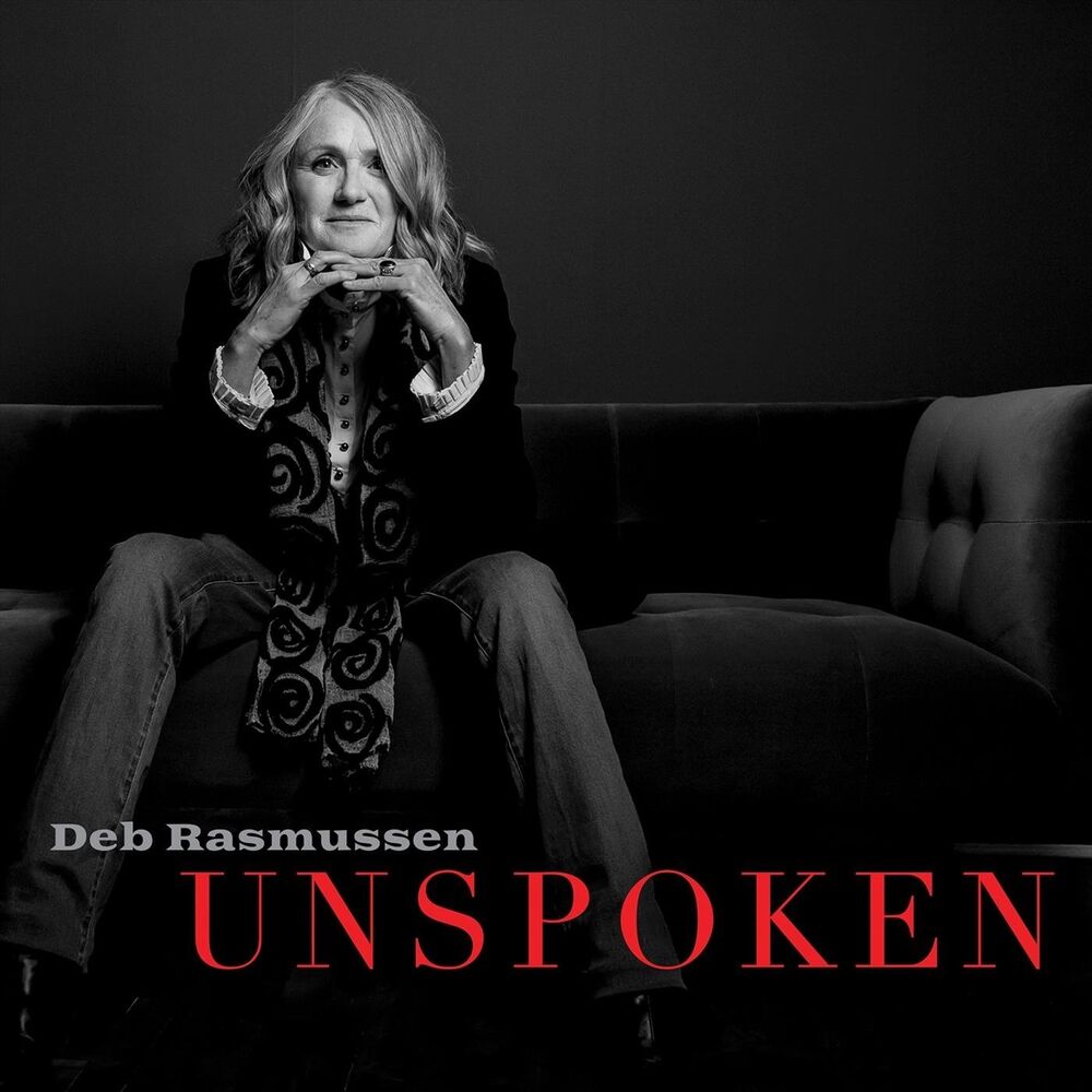 Picture of Deb Rasmussen
