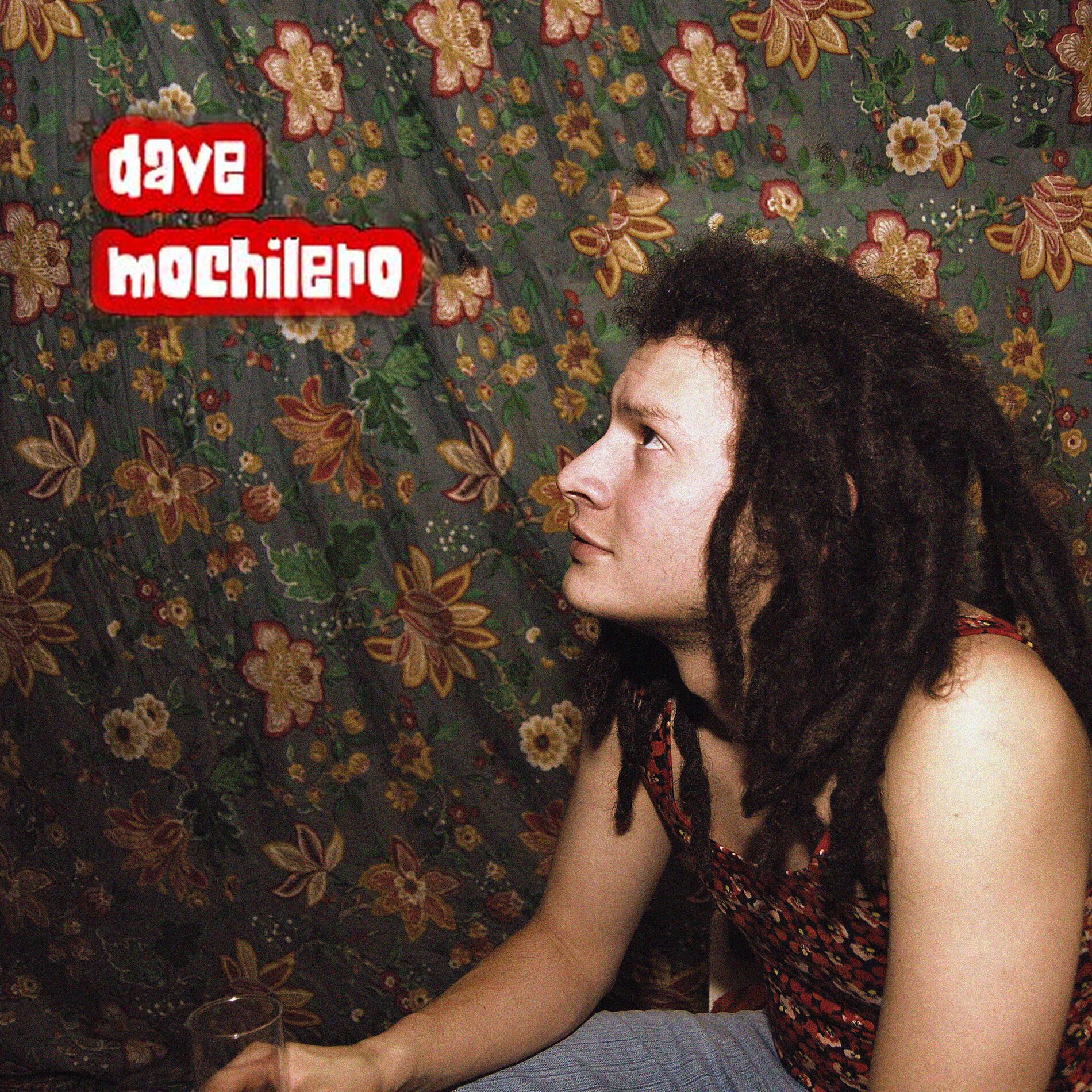 Dave Mochilero