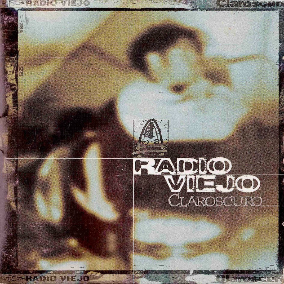Artist picture of Radio Viejo