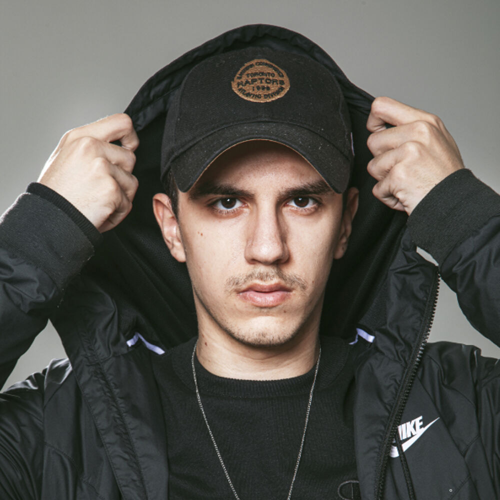 Picture of DJ Bertuga