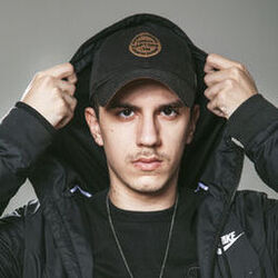 Picture of DJ Bertuga