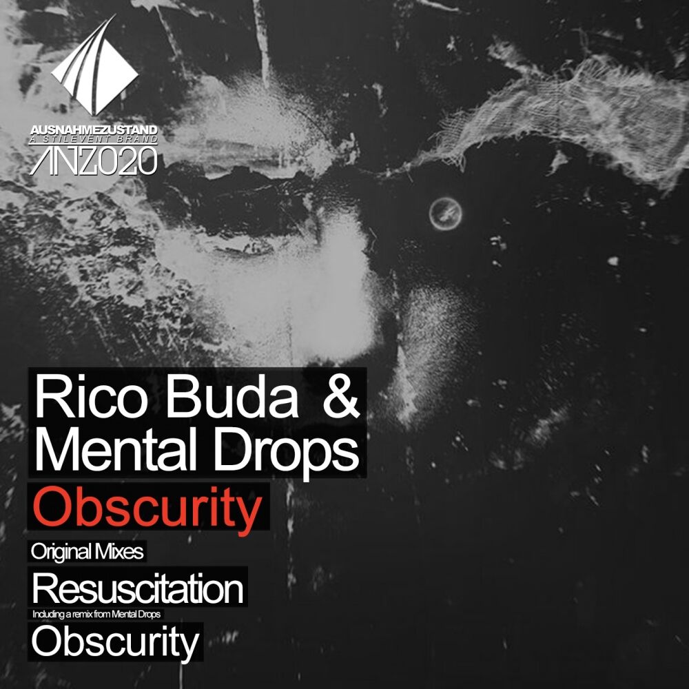 Picture of Mental Drops