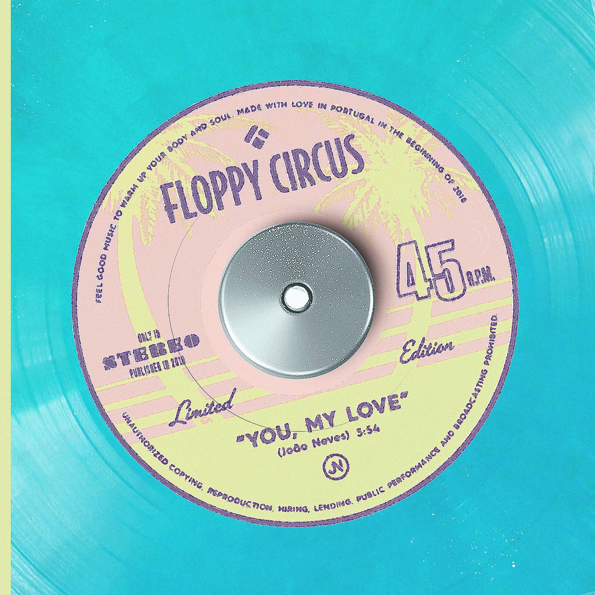 Floppy Circus