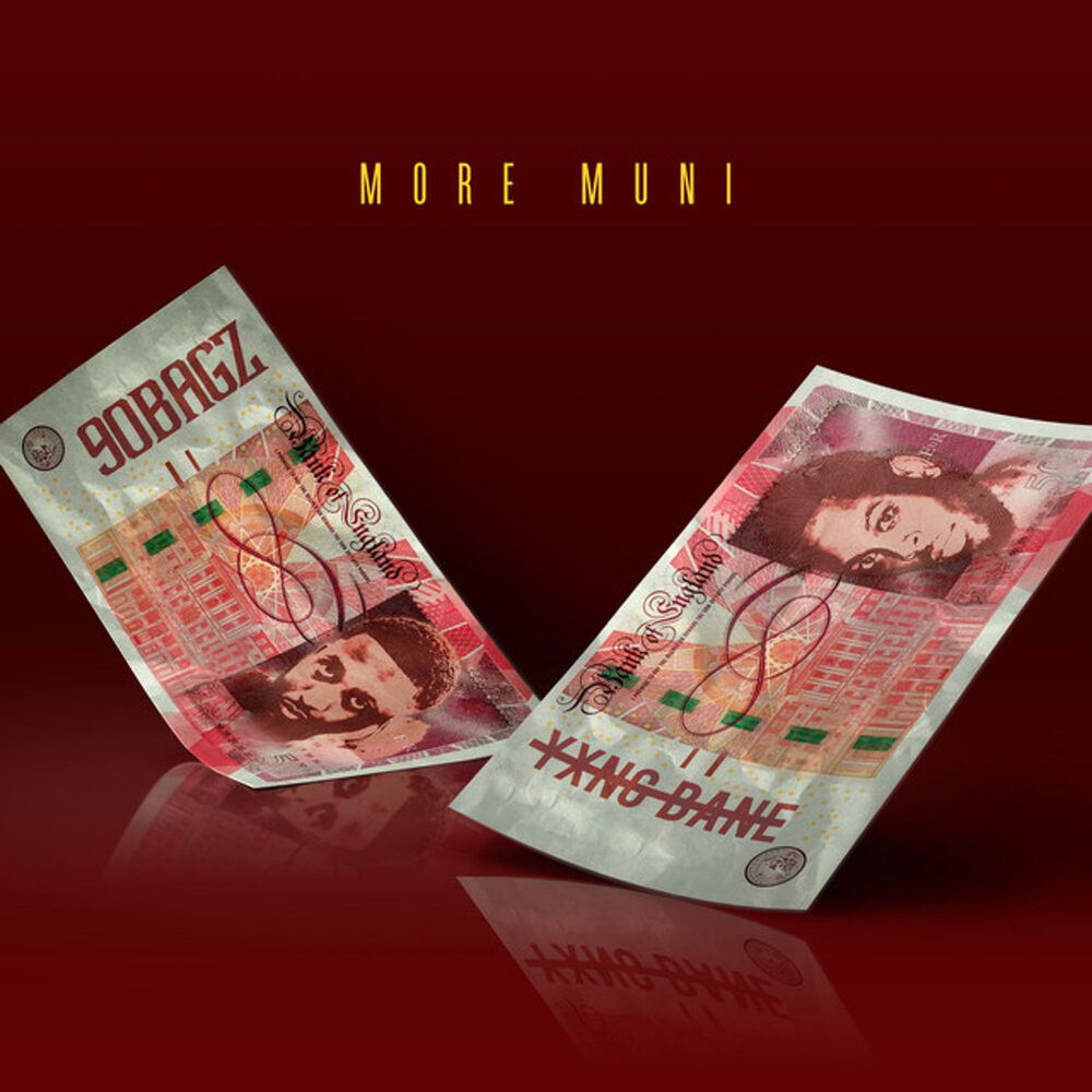 Picture of 90Bagz