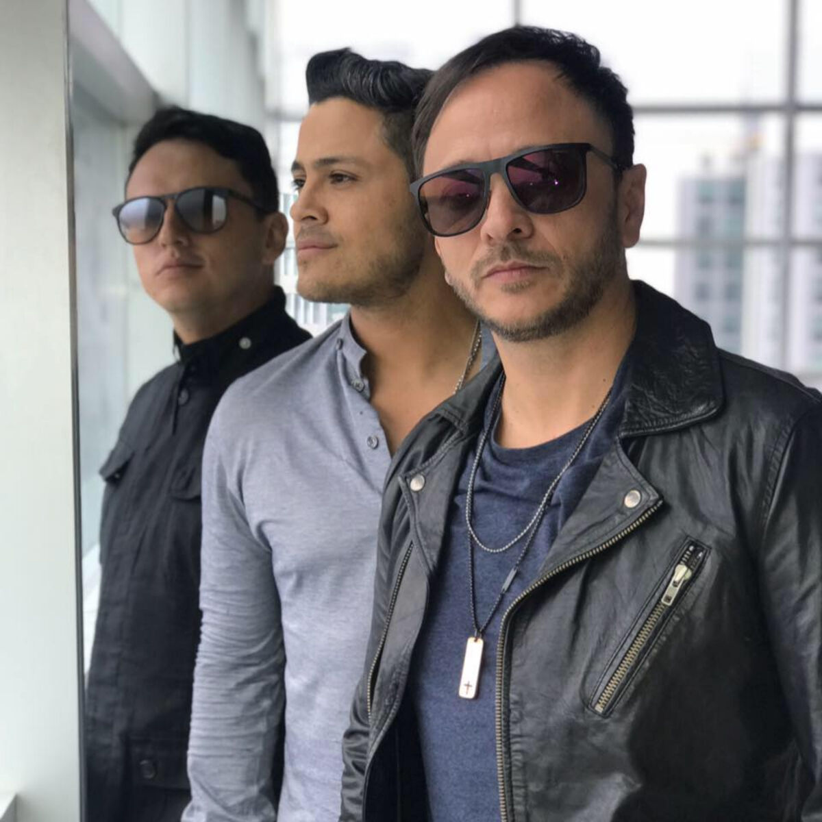 Los Tri-O