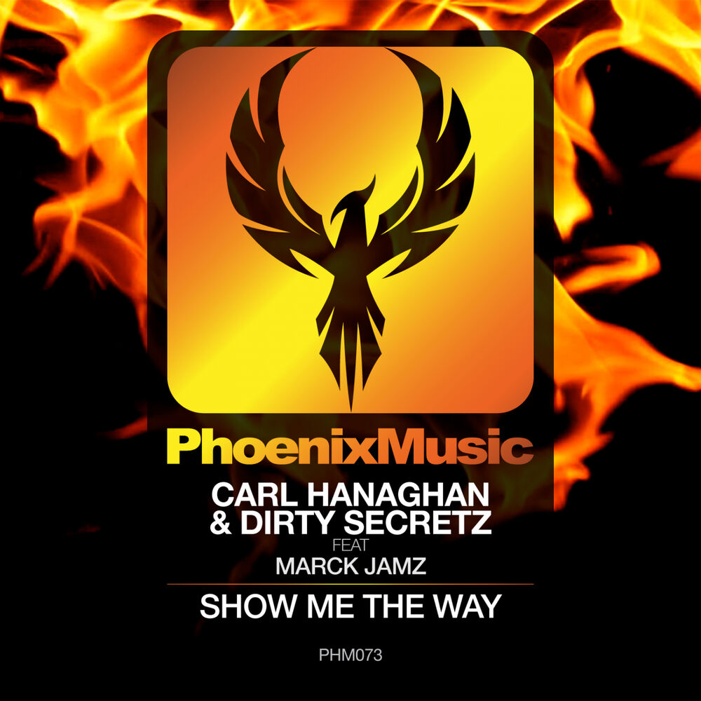 Picture of Carl Hanaghan, Dirty Secretz, Marck Jamz