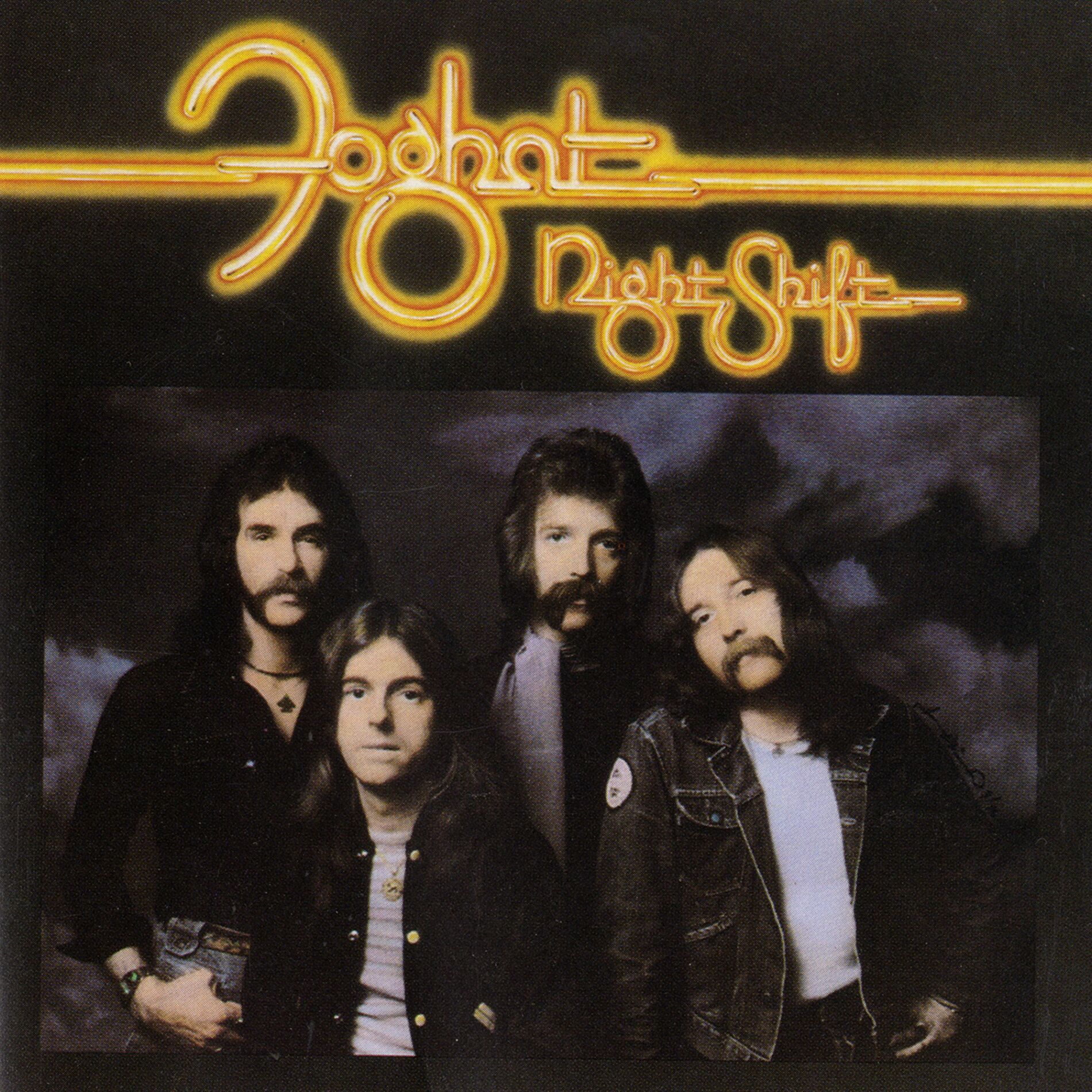 Foghat