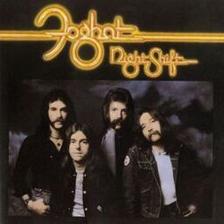 Foghat