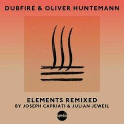 Picture of Dubfire & Oliver Huntemann