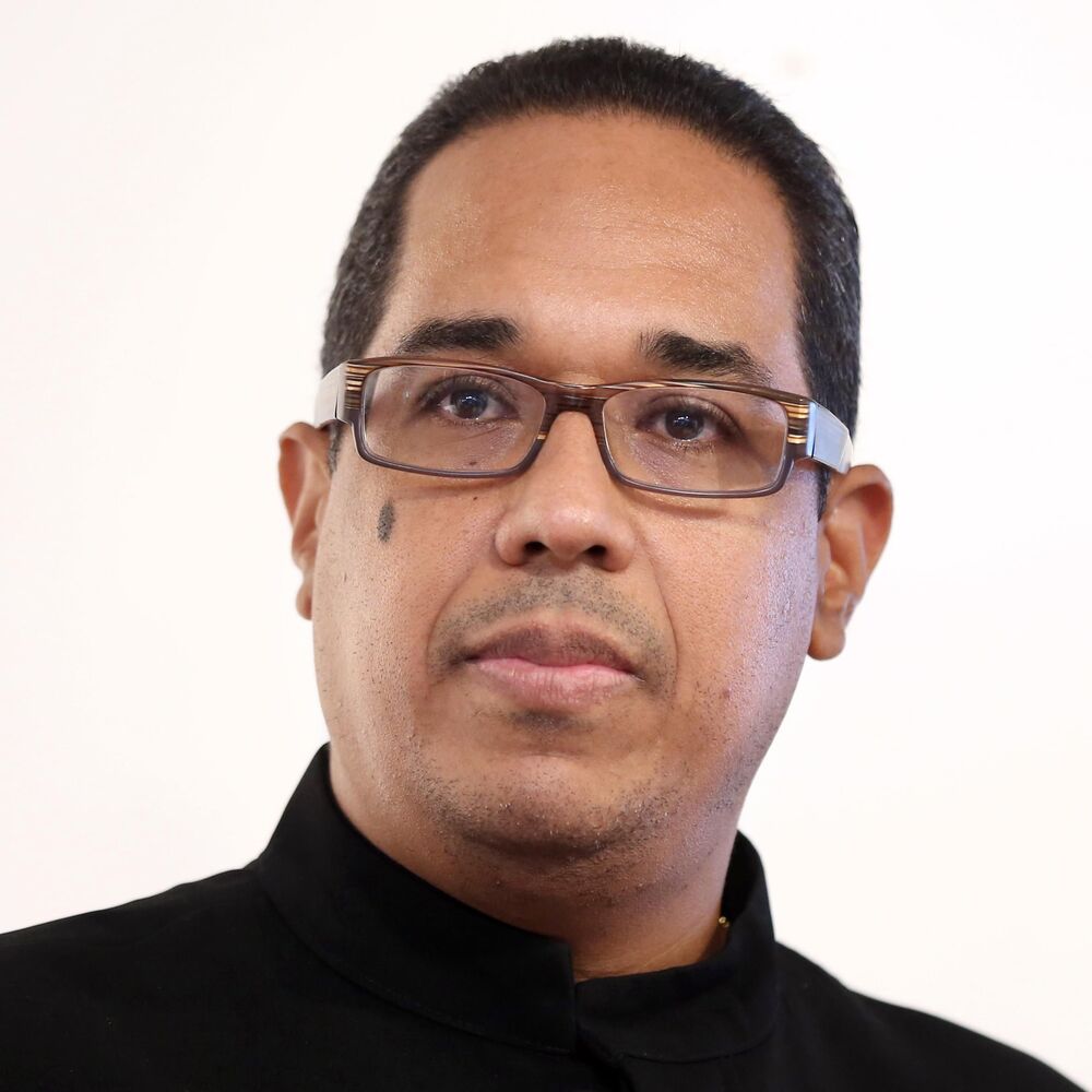 Picture of Danilo Perez
