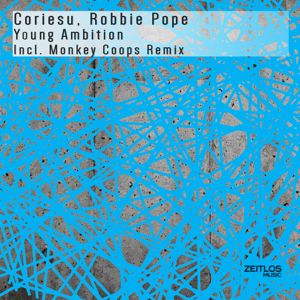 Picture of Coriesu & Robbie Pope