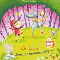 Picture of Vincent Guigue