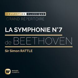 Picture of Sir Simon Rattle & Wiener Philharmoniker