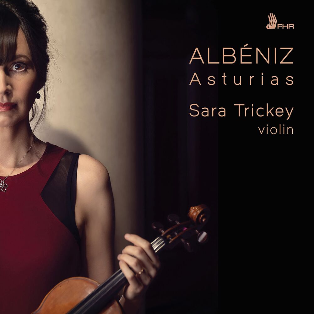 Picture of Sara Trickey
