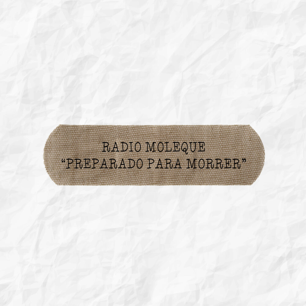 Picture of Radio Moleque