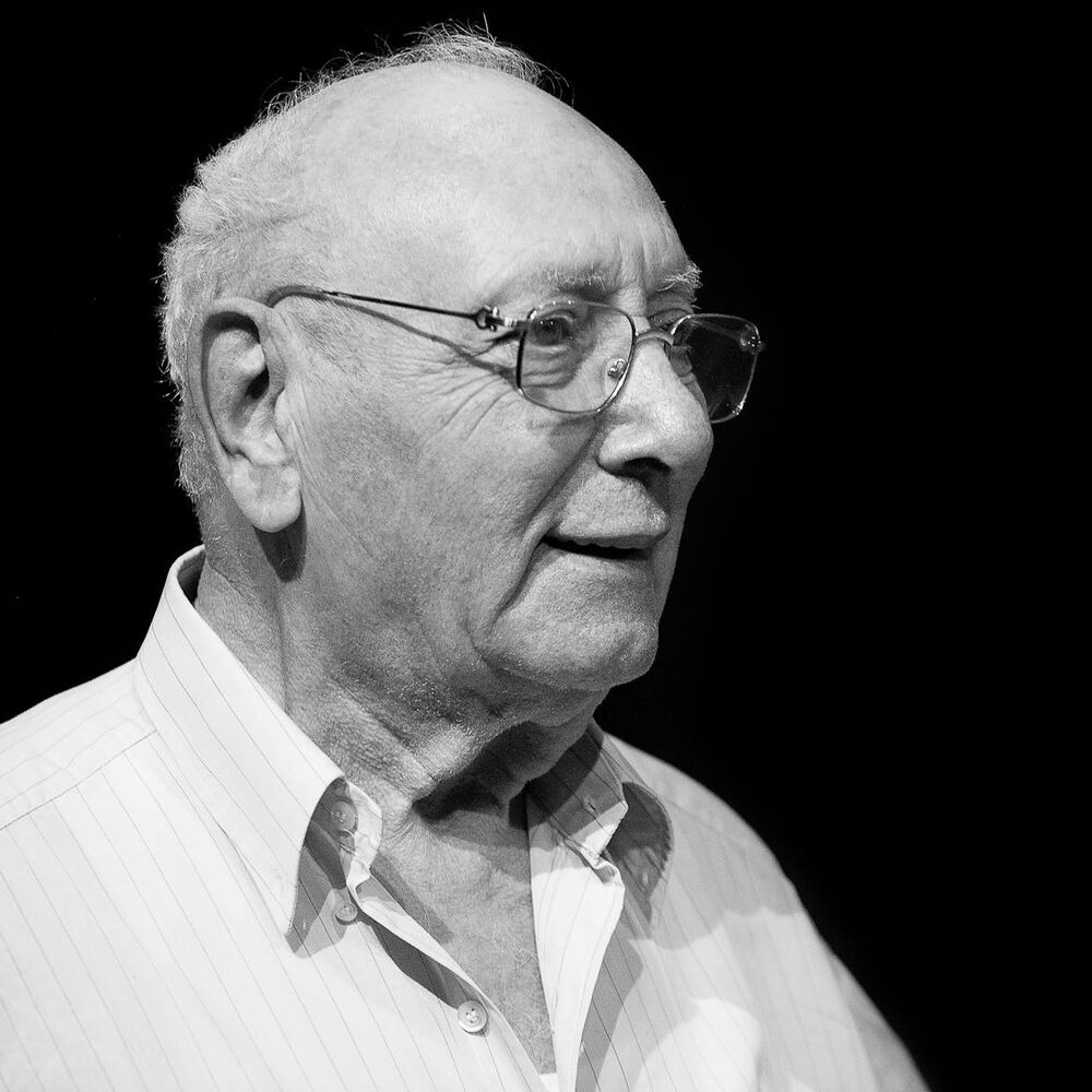 Picture of Maurice El Medioni