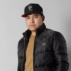 Picture of Asael Gonzalez