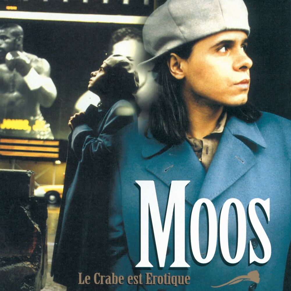 Picture of Moos