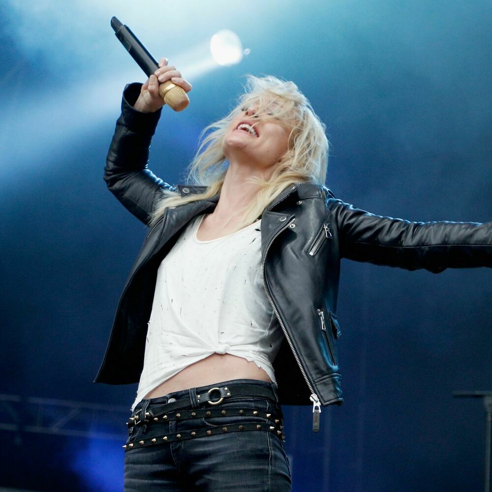 Picture of Emily Haines & The Soft Skeleton