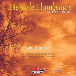 Picture of Hercule Flambeau's Verbrechen