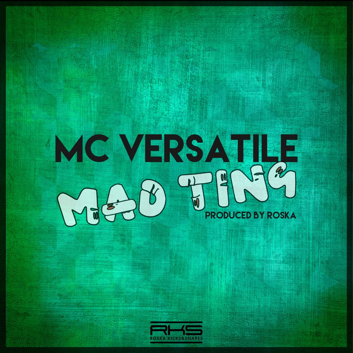 MC Versatile