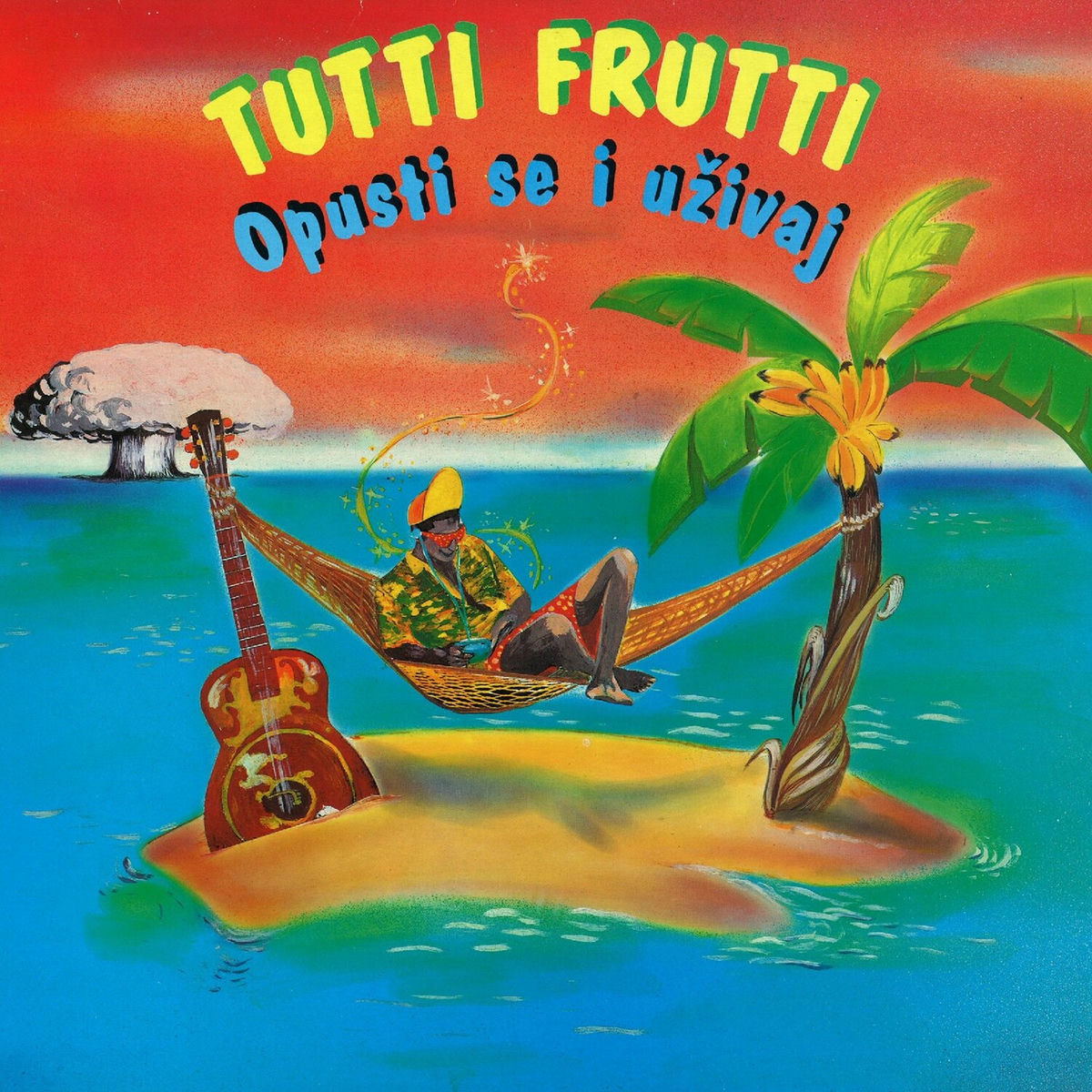 Tutti Frutti