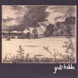 Picture of yndi halda