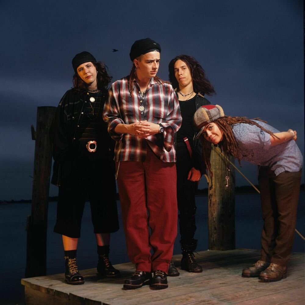 Picture of 4 Non Blondes