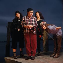 Picture of 4 Non Blondes
