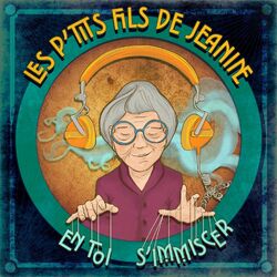 Picture of Les P'tits Fils de Jeanine