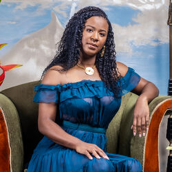 Picture of Charlotte Dipanda