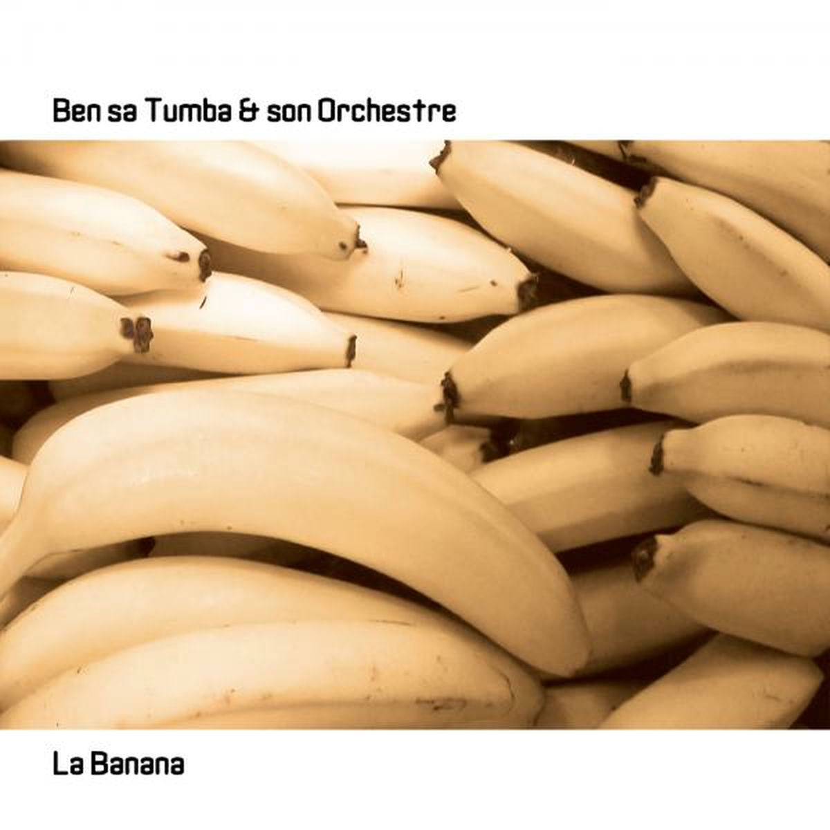 Artist picture of Ben Sa Tumba & Son Orchestre