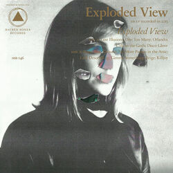 Picture of Exploded View