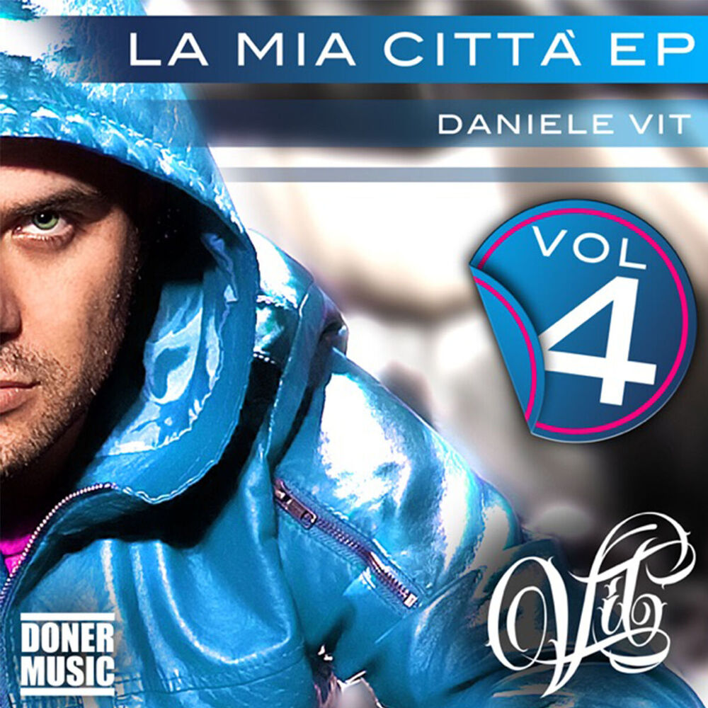 Picture of Daniele Vit