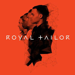 Picture of Royal Tailor