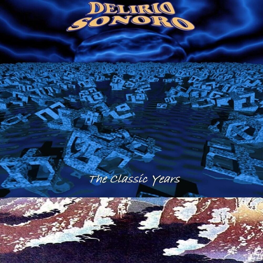 Picture of Delirio Sonoro