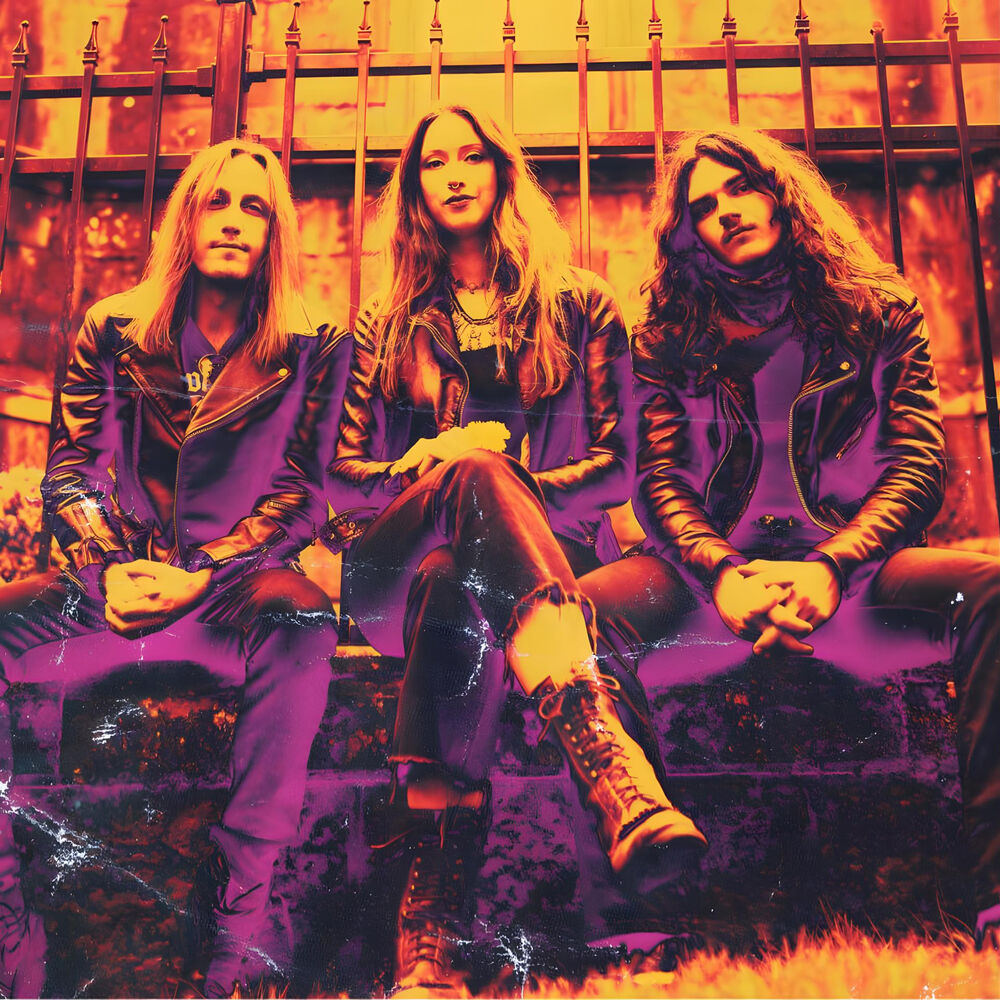 Picture of Hippie Death Cult