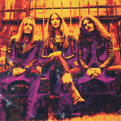 Picture of Hippie Death Cult
