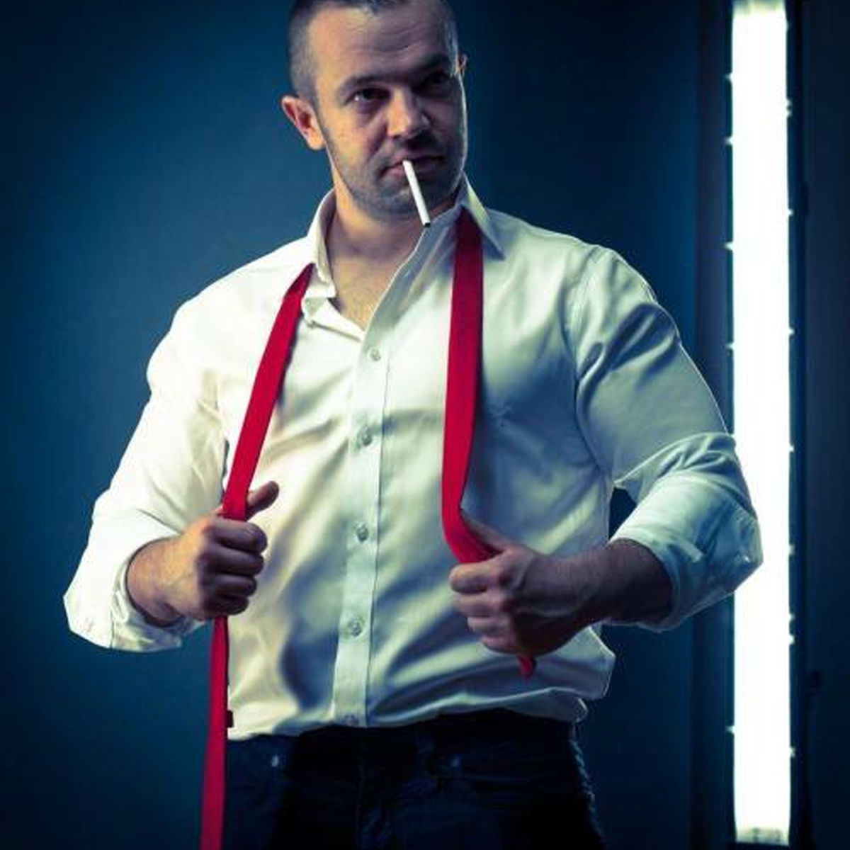 Artist picture of Robert Burian