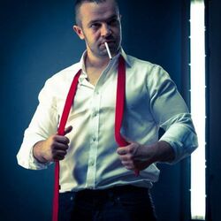 Picture of Robert Burian