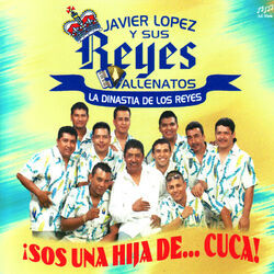 Picture of Javier López y sus Reyes Vallenatos
