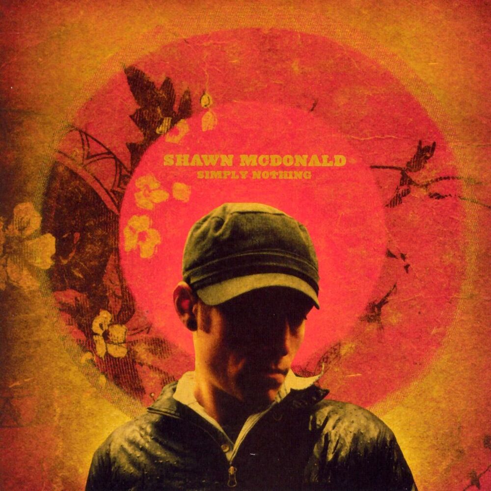 Picture of Shawn McDonald