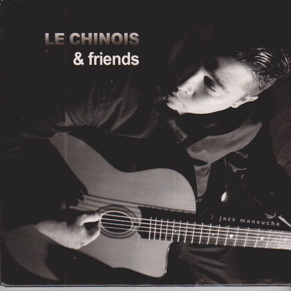 Picture of Le Chinois & Friends