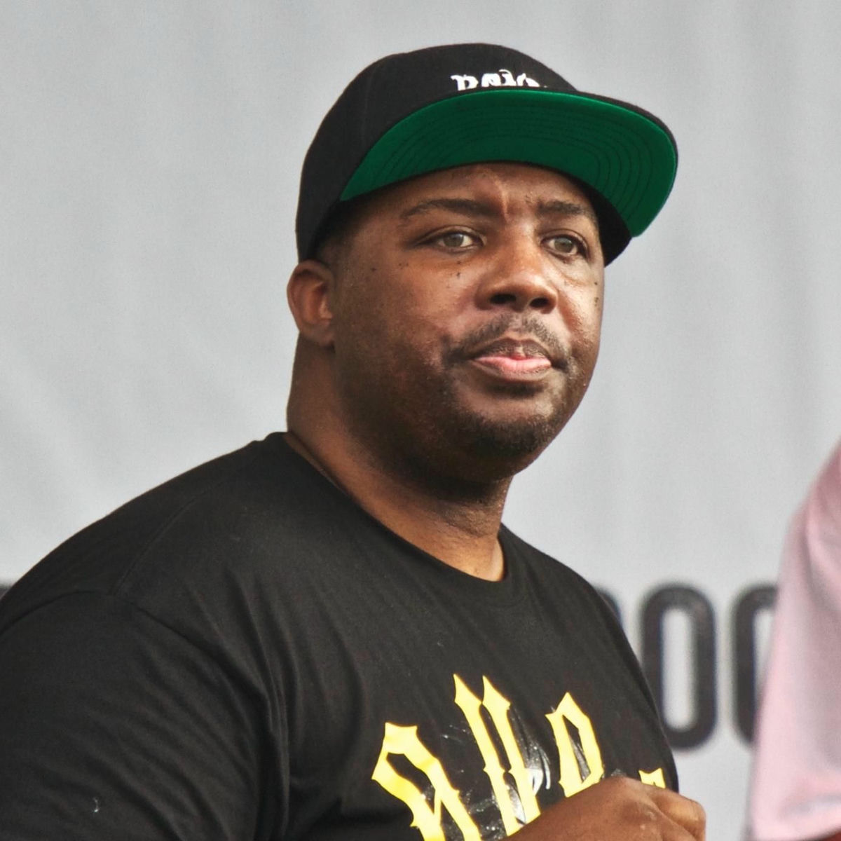 Artist picture of Erick Sermon